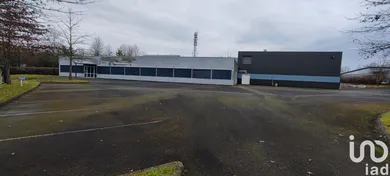 Atelier à MONTAIGU VENDEE BOUFFÉRÉ (85600)