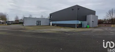 Workshop in MONTAIGU VENDEE BOUFFÉRÉ (85600)