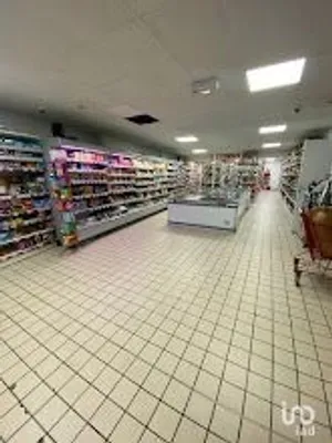 Boutique/Local commercial à USSEL (19200)