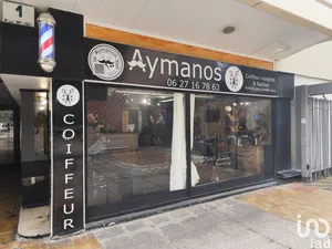 Murs commerciaux à RENNES (35000)