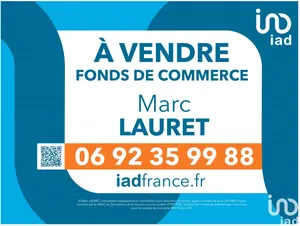 Commercial at SAINT-PIERRE (97410)