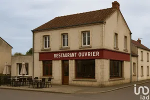 Restaurant à DONGES (44480)
