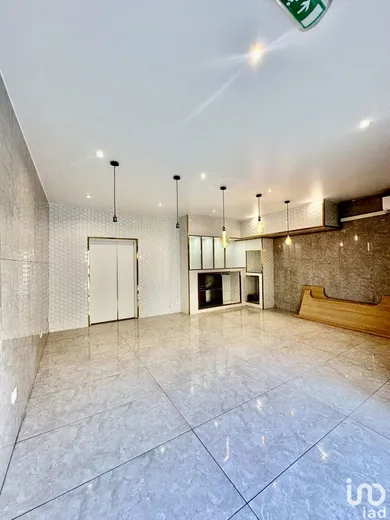 Murs commerciaux  à VILLEMOMBLE (93250)