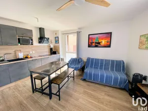 Appartement à PORT-VENDRES (66660)