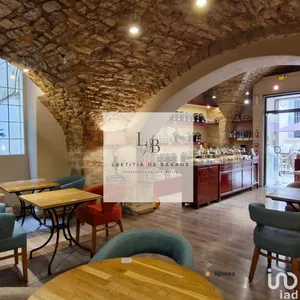 Restaurant at NÎMES (30000)