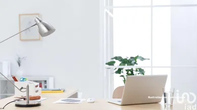 Office at CLERMONT-FERRAND (63100)