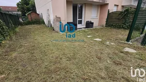 Apartment at LIVRY-GARGAN (93190)