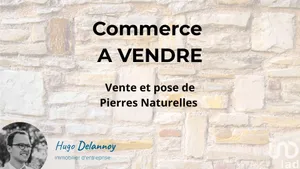 Boutique/Local commercial à LE CANNET-DES-MAURES (83340)