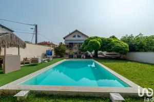 Maison à TERNAY (69360)