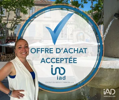 Droit au bail à SAINT-CYR-SUR-MER (83270)