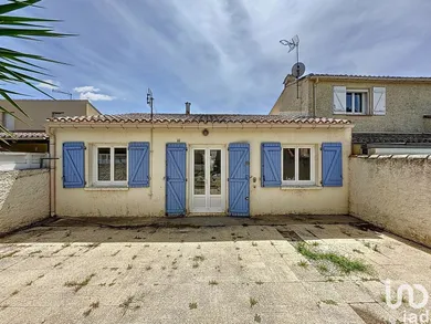 House in VENDRES (34350)