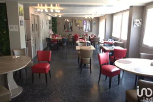 Hôtel-restaurant à FITOU (11510)