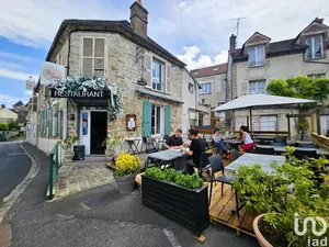Restaurant à MONTIGNY-SUR-LOING (77690)