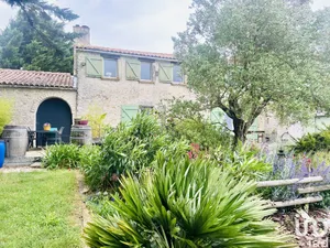 House at CHARRON (17230)