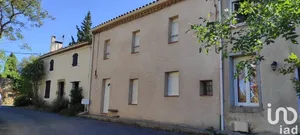 Maison à MONTSÉRET (11200)
