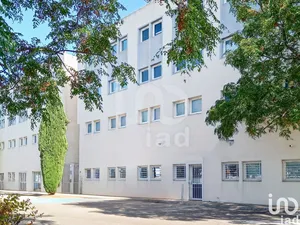 Bureaux à NÎMES (30900)
