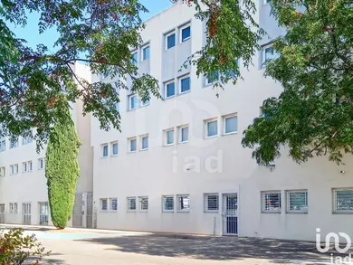 Bureaux à NÎMES (30900)