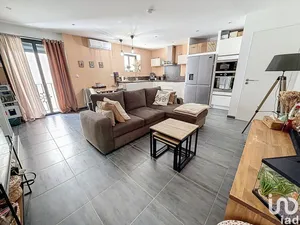 House at PUISSALICON (34480)