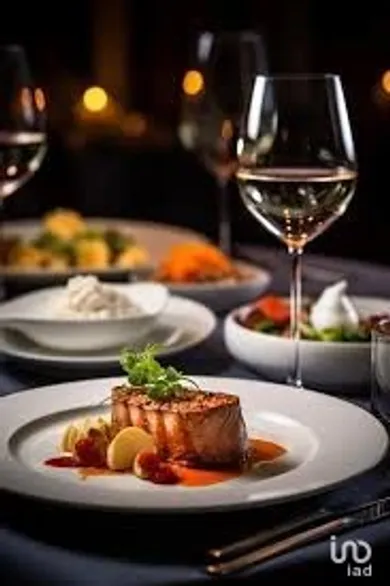 Restaurant at FRÉJUS (83600)