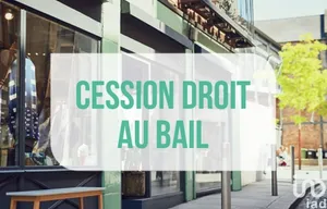 Boutique/Local commercial à GIGEAN (34770)