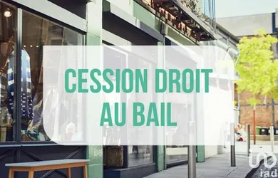 Boutique/Local commercial à GIGEAN (34770)