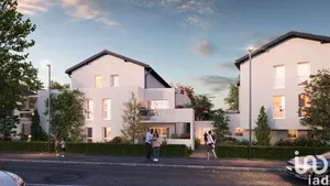 Apartment at BAYONNE (64100)