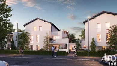 Appartement à BAYONNE (64100)