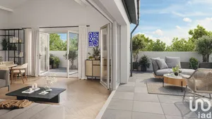 Apartment at BAYONNE (64100)