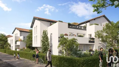 Appartement à BAYONNE (64100)