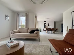 Apartment in BAYONNE (64100)