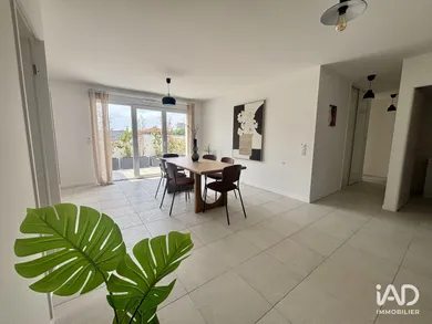 Appartement à BAYONNE (64100)