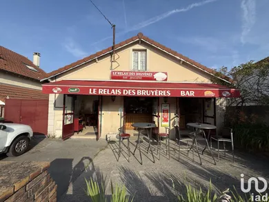 Bar at MORSANG-SUR-ORGE (91390)