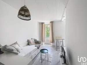 Apartment at MARSEILLE (13007)
