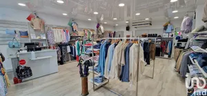 Boutique/Local commercial à BLANQUEFORT (33290)