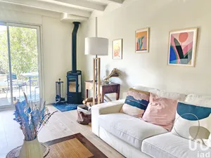 Maison à BORDEAUX (33200)