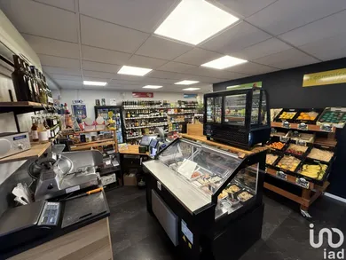 Commercial in ÉTIVAL-CLAIREFONTAINE (88480)