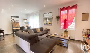 Maison à LANCRANS (01200)