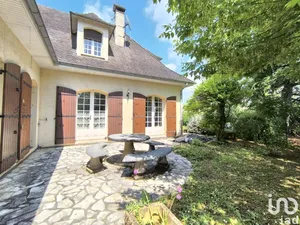 Maison à PINEUILH (33220)