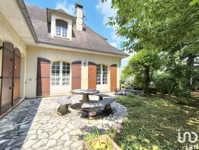 Maison à PINEUILH (33220)