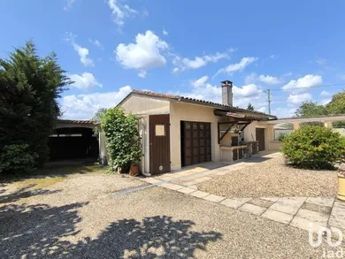 Maison à PINEUILH (33220)