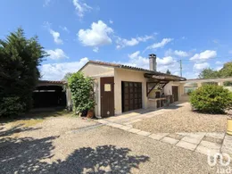 Maison à PINEUILH (33220)