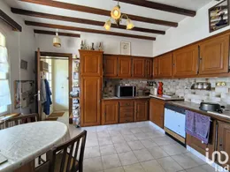 Maison à PINEUILH (33220)