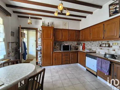 Maison à PINEUILH (33220)