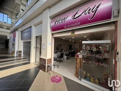 Boutique/Local commercial à LA VILLE-DU-BOIS (91620) — 2/6