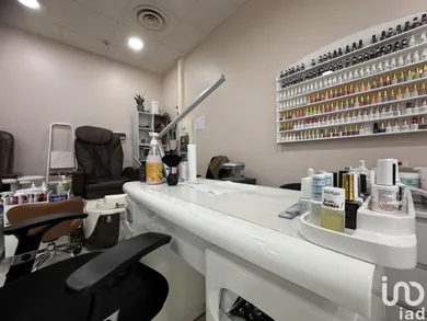 Boutique/Local commercial à LA VILLE-DU-BOIS (91620) — 3/6