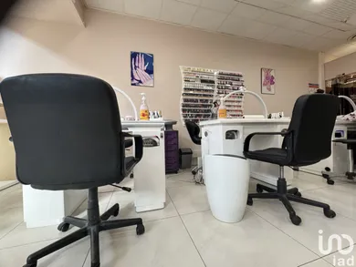 Boutique/Local commercial à LA VILLE-DU-BOIS (91620) — 5/6