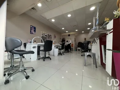 Boutique/Local commercial à LA VILLE-DU-BOIS (91620) — 6/6