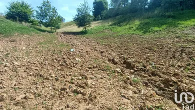 Terrain à SAINT-PÉE-SUR-NIVELLE (64310)