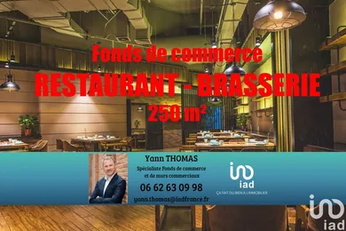 Restaurant à MURET (31600)