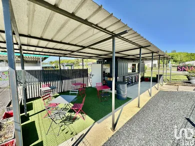 Restauration rapide à MARANGE-SILVANGE (57535)
